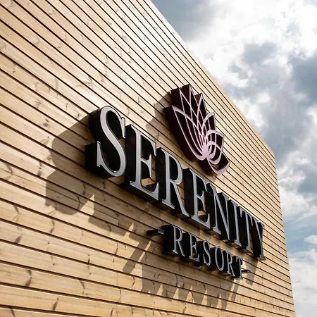 Serenity Codlea
