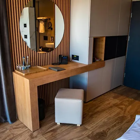 Serenity Hotel Codlea