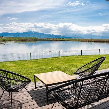 Hotel Serenity 4*