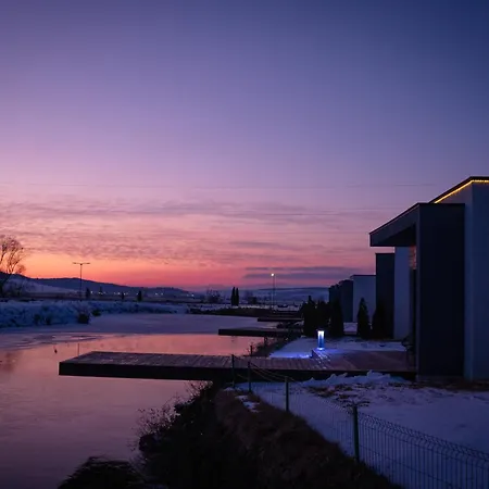 Serenity Hotel