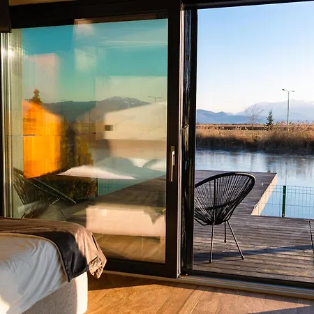 Serenity 4* Codlea