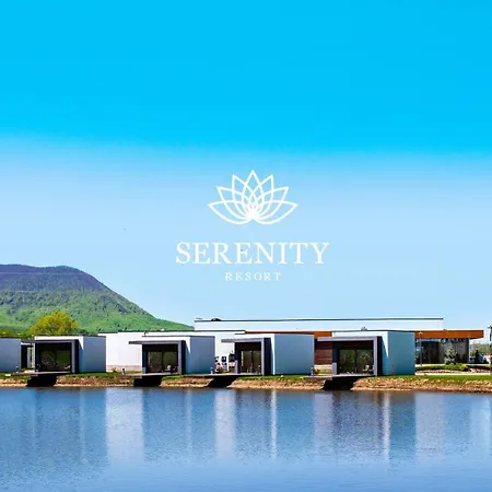 Serenity Hotel 4*